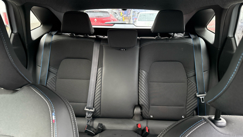 Renault Symbioz 1.6 E-Tech FHEV 145 Techno Esprit Alpine 5dr Auto Hybrid Estate